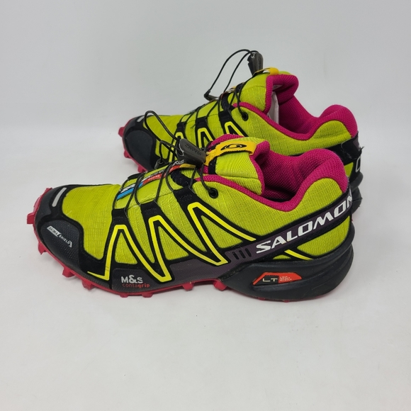 salomon ms contagrip